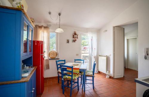 Corniglia House | Casa Vacanze Pinuccia