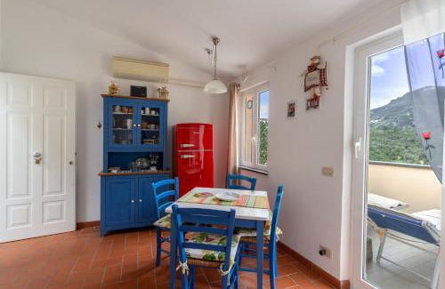 Corniglia House | Casa Vacanze Pinuccia