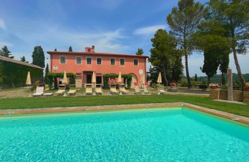 Peccioli House | Casa vacanze Podere Marilla