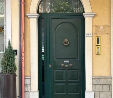 Amantea Apartment | Casa Vacanze Regina