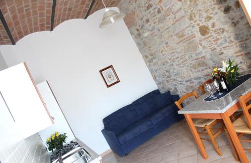 Campiglia Marittima Apartment | Casa Vacanze Ribocchi