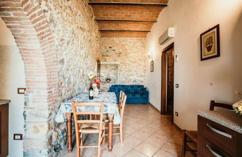 Campiglia Marittima Apartment | Casa Vacanze Ribocchi