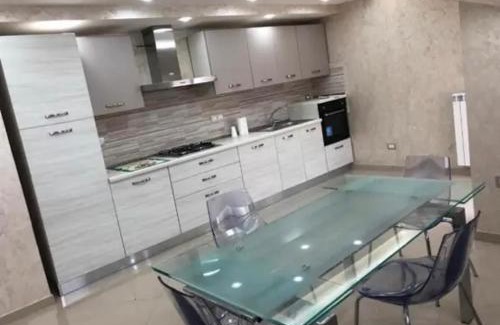 Vibo Valentia Apartment | Casa Vacanze Rosario