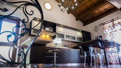 Selva di Altino House | Casa Vacanze Rosato