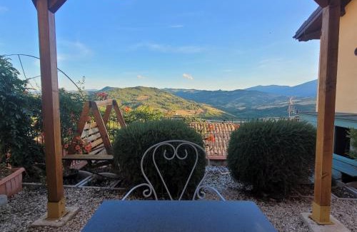 Selva di Altino House | Casa Vacanze Rosato
