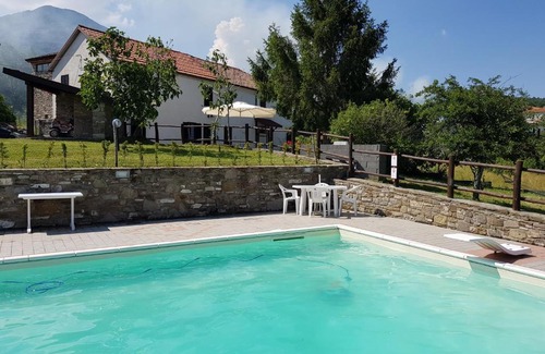 Rovere House | Casa Vacanze Rovere