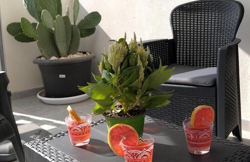 Cava dʼAliga House | Casa Vacanze Samuel Beach