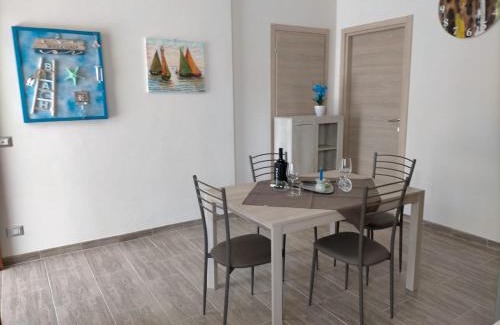 Cava dʼAliga House | Casa Vacanze Samuel Beach