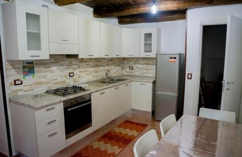 Sanza House | Casa Vacanze San Martino Sanza SA