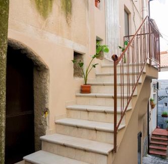 Sanza House | Casa Vacanze San Martino Sanza SA
