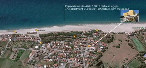 Simeri Mare Apartment | Casa Vacanze Simeri Mare