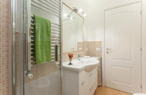 Quartiere XIII Aurelio Apartment | Casa Vacanze "Sognando Roma"