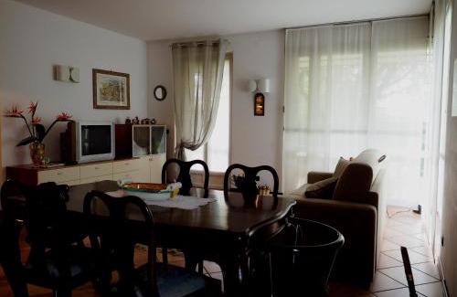 Pescantina House | Casa Vacanze Stefy