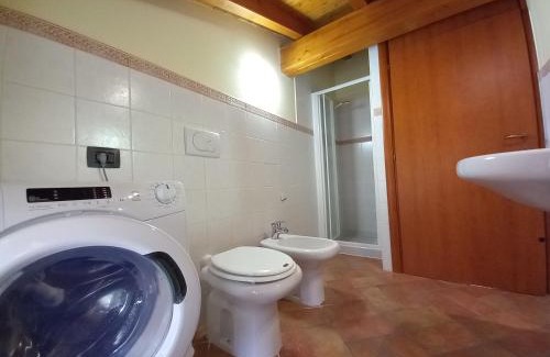 Miragolo San Salvatore Apartment | CASA VACANZE TANIA