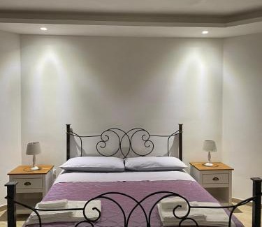 Marsala House | Casa vacanze tra la campagna e il mare