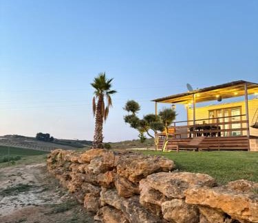 Menfi House | Casa vacanze Trinacria