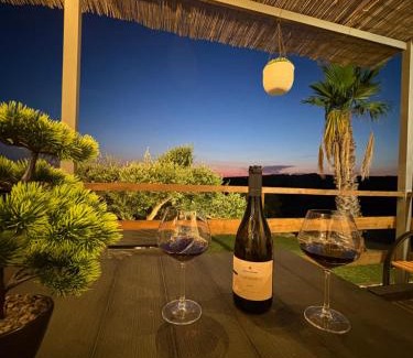 Menfi House | Casa vacanze Trinacria