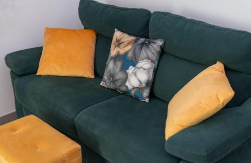 Ercolano Bed & Breakfast | Casa Vacanze Villa Esterina