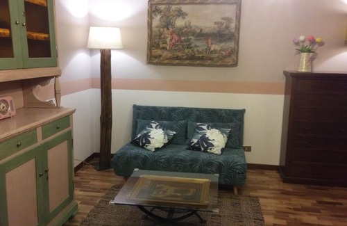 Paganica Apartment | Casa vacanze villa Lido- Pangrazi Alessandra