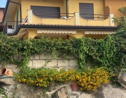 Briatico Apartment | Casa Vacanze Villa Mimosa- per le vacanze vicino a Tropea
