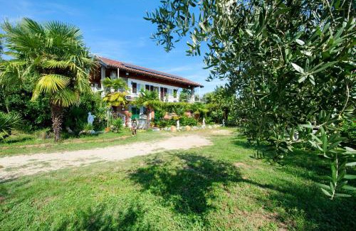 Chieri House | Casa Vacanze Vista Monviso