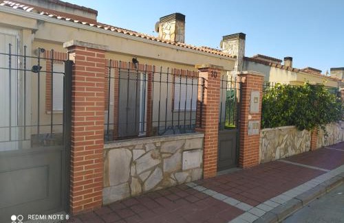 San Miguel del Pino House | Casa Vainilla