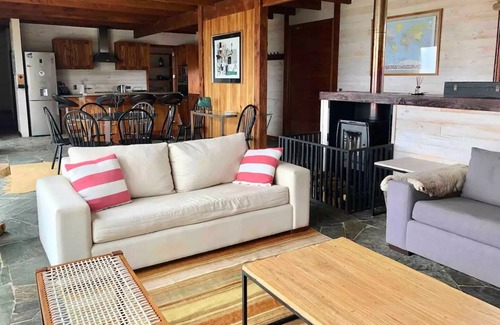 Pichilemu House | Casa Valdoria - Punta de Lobos, Pichilemunn