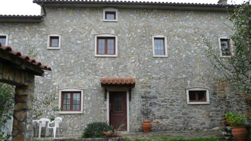 Alvorge House | Casa Vale Florido