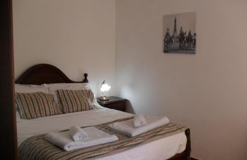 Alvorge House | Casa Vale Florido