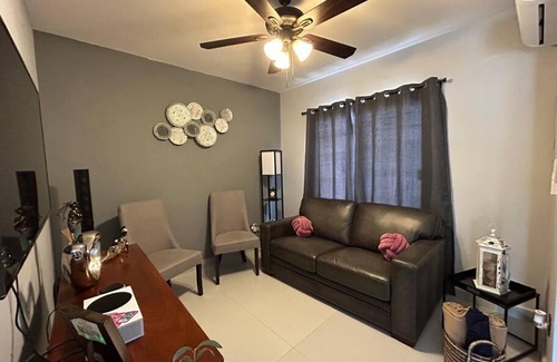 El Sauzal Apartment | Casa Valencia en Viñedos de San Antonio