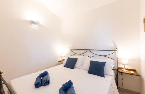 Costa Rei Apartment | Casa Valentina 11D - Free Wifi
