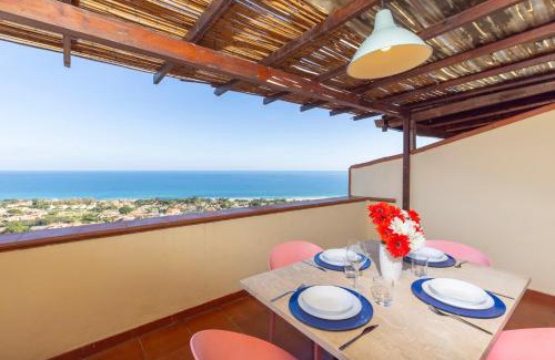 Costa Rei Apartment | Casa Valentina 11D - Free Wifi