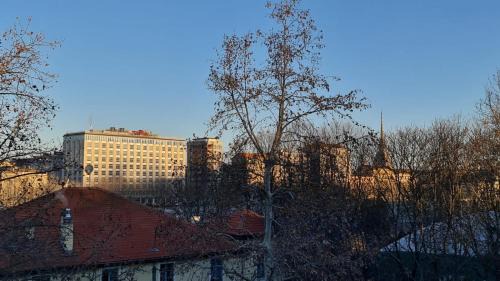 Borgo Crimea Apartment | Casa Valentino