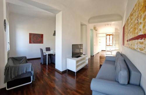 Borgo Crimea Apartment | Casa Valentino