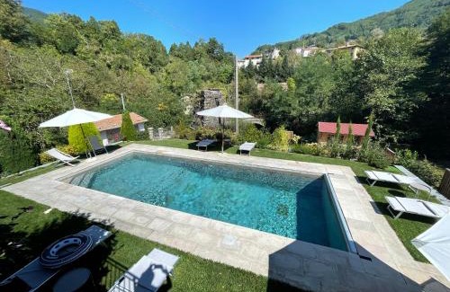 San Marcello Piteglio House | Casa Valeria
