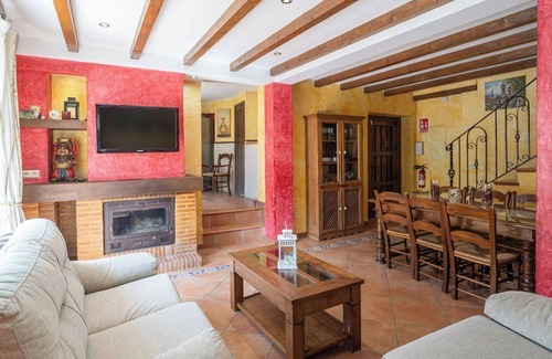 Igualeja Villa | Casa Valle del Genal Igualeja by Ruralidays