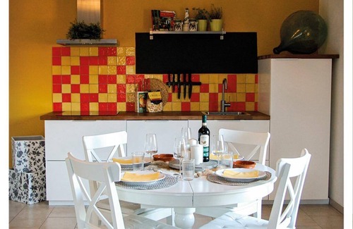Borgo Val di Taro Apartment | Casa Valtaro is perfect for lovers of the mountains, nature and Italian culture!