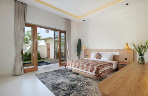 Munggu Villa | Casa Vana Villas Bali byFaba