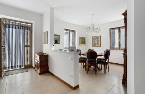Arcola House | Casa Vanda