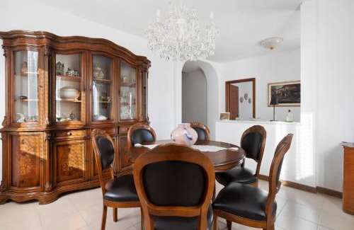 Arcola House | Casa Vanda