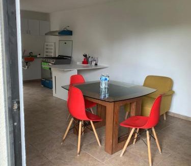 Pachuca Apartment | Casa Vazquez San francisco