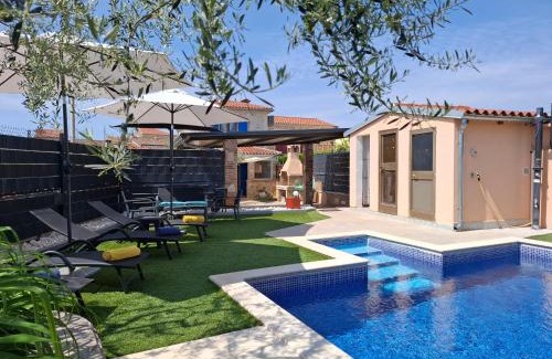 Vrznaveri Villa | Casa Vežnaveri