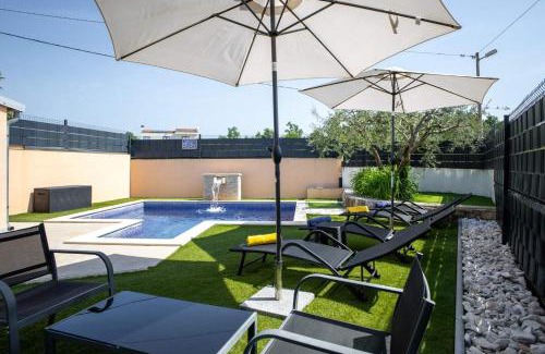 Vrznaveri Villa | Casa Vežnaveri