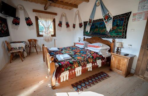 Breb House | Casa Veche Breb