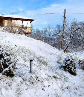 Corbeni House | Casa Veche Corbeni