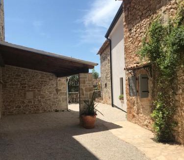 Radini Villa | Casa Vecia