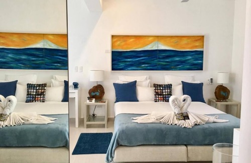 Urbanizacion Tavarez Hotel | Casa Veintiuno