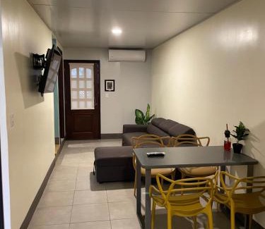 Izabal Apartment | Casa Velare