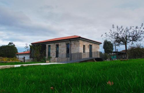 O Carballino Apartment | Casa Velasca