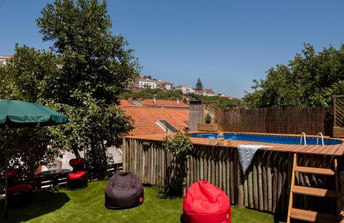 Triana House | Casa Velha